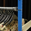 EZR Launch New Garment Hanging Rail System