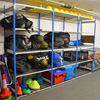 Sports Storage Solution For St Mary's University