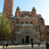 Mobile Shelving Solution For Westminster Cathedral