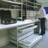 Workbench Storage Solution from EZR