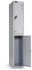 Probe Storage Locker - 2 Door