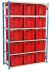Box Colour: Red