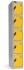 Probe Storage Locker - 5 Door