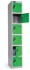 Probe Storage Locker - 6 Door