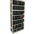 Trimline Lateral File Office Shelving