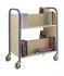 Style: 2 Tier Double-Sided