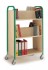 Style: 3 Tier Double-Sided