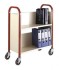 Style: 2 Tier Single-Sided