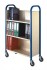 Style: 3 Tier Single-Sided
