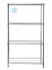 Cold Store Wire Shelving - H1625mm