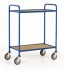 Style: 2 Shelf - Small