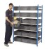 No. Of Shelves: 6 - 18 Boxes