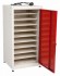 Door Colour: Traffic Red