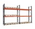Pallet Racking Kit - 3m High