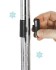 Cold Store Wire Shelving Post - Pack of 4