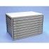 Style: 8 Drawer