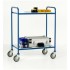 Style: 2 Shelf