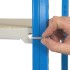 Trimline Shelf Retaining Clip
