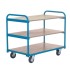 Style: 3 Shelf
