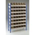 Style: 48 Bins