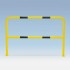 Steel Hoop Guard Barriers