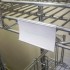 Wire Shelving Clip-On Label Holders