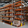 Pallet Racking Safety Tips