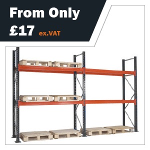 Pallet Racking & Accessories