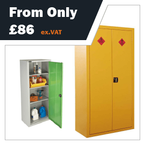 Industrial Cabinets