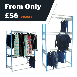 Garment Racking