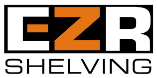 EZR Shelving