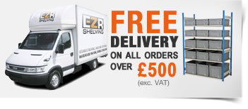 Free Delivery Offer