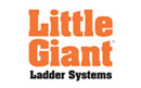 Little Giant Ladders