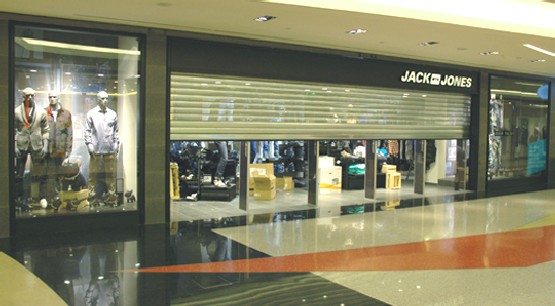 Jack & Jones Retail Store Venice