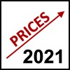 Price Increases In 2021