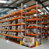 EZR Pallet Racking Upgrade For Batten & Allen