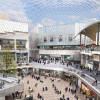 EZR Saves Space at Cabot Circus