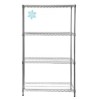 New Product Range: Cold Store Shelving