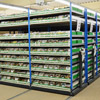 Epic Storage Solution For 1 Million DVDs