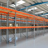 Filoform Warehouse Expansion