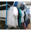 Garment Racking Solution For Fashion Retailers