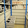 Stockroom Solutions At Knightsbridge, London