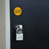 John Hampden Grammar School Locker Extension