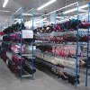 Lingerie Storage Racks