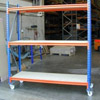 Mobile Packing Benches