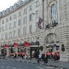 EZR Shelving to provide over 1.5km of Stock Racking in Regent Street