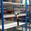 Stockroom Shelving Safety Checks