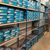 New Rules For Sprinkler Compliant Shelves