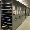 Used Mobile Shelving Offer