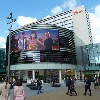 EZR Supplies over 5km of Storage Shelving at Westfield Stratford